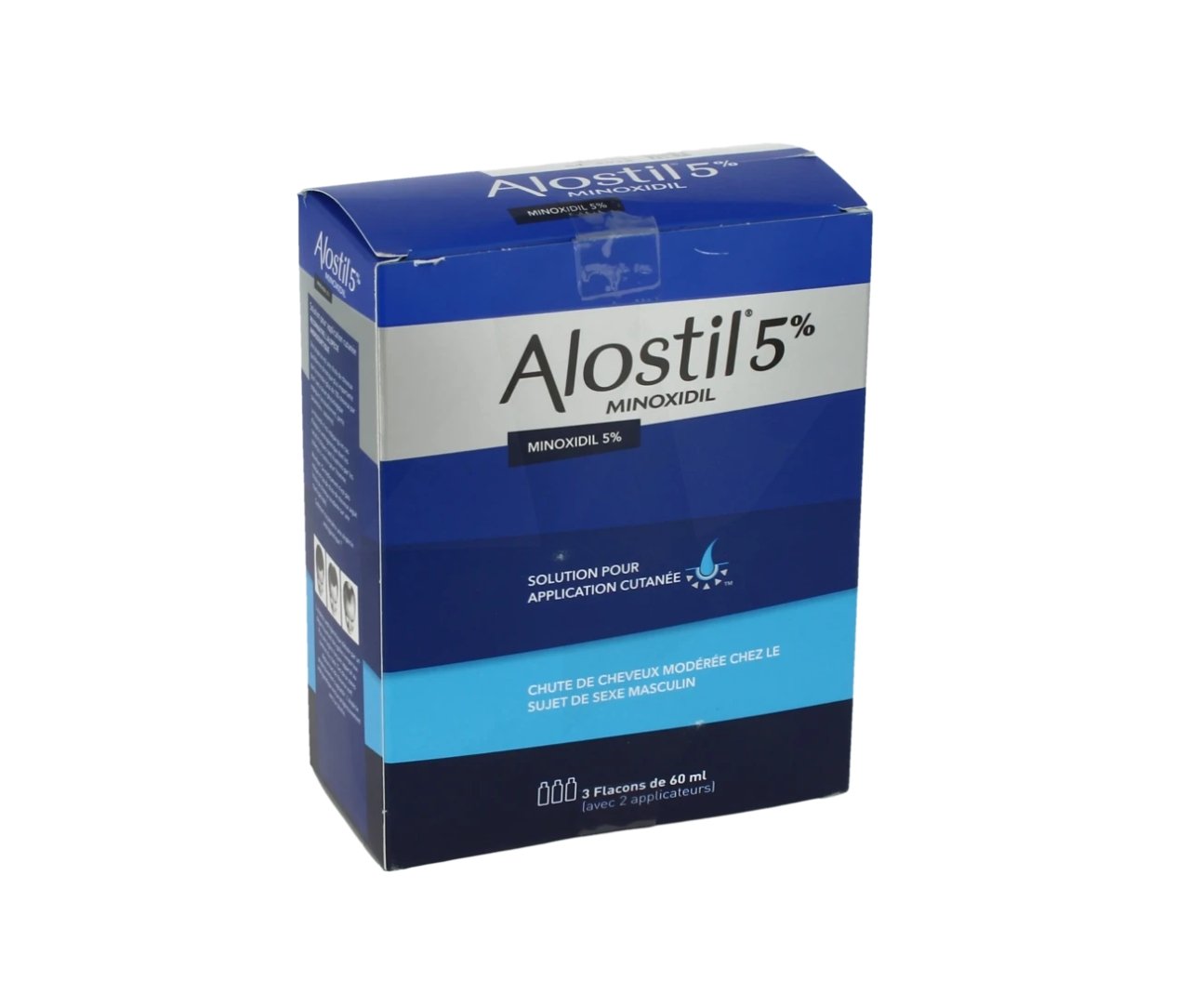 MINOXIDIL ALOSTIL LIQUIDE 5_ MINOXIDIL ALOSTIL LIQUIDE 5% – Image 1